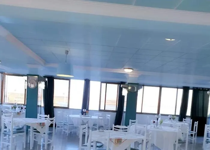 Salvatore With Breakfast-sea View